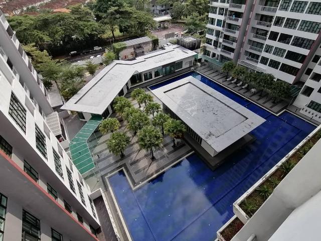 Residential House for sale in Bukit Ledang, Johor