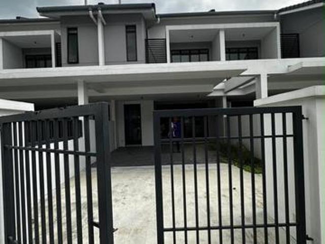 Terraced House for sale in Iskandar Puteri, Johor Bahru