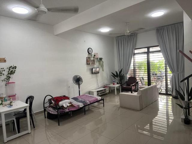 Terraced House for sale in Bukit Ledang, Johor