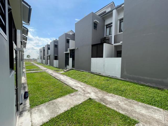 Terraced House for sale in Bukit Ledang, Johor