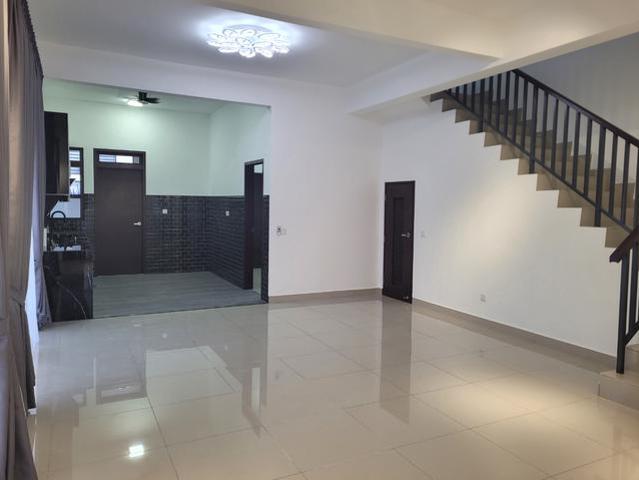 Terraced House for rent in Bukit Ledang, Johor