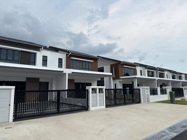 Terraced House for rent in Bukit Ledang, Johor