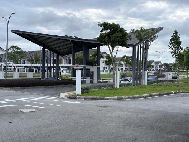 Terraced House for rent in Bukit Ledang, Johor