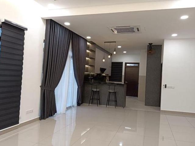 Terraced House for rent in Bukit Ledang, Johor