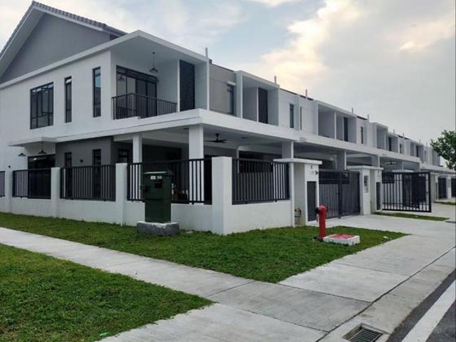 Terraced House for rent in Pasir Gudang, Johor