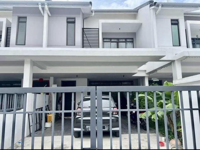 Terraced House for sale in Bukit Ledang, Johor