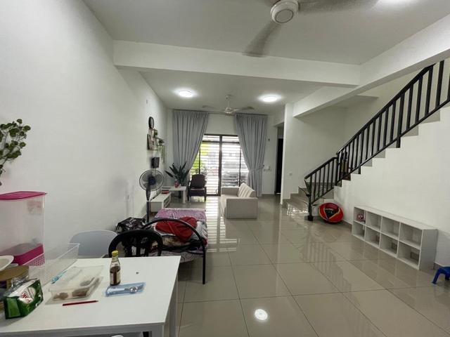 Terraced House for sale in Bukit Ledang, Johor