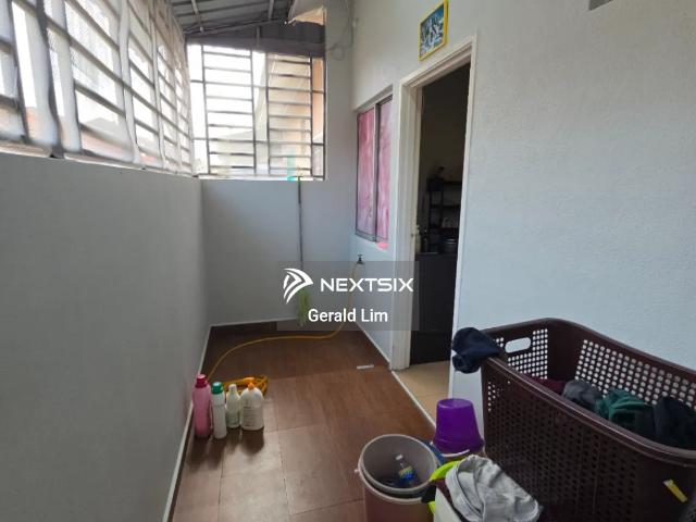 Residential House for sale in Bukit Ledang, Johor