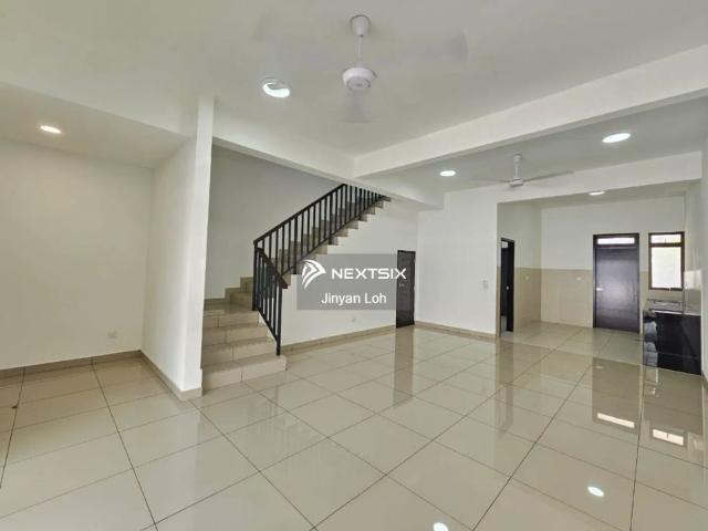 House for rent in Bukit Ledang, Johor