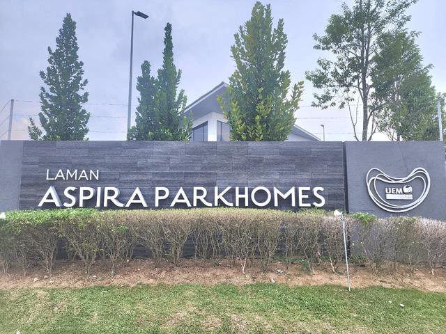 Terraced House for rent in Bukit Ledang, Johor