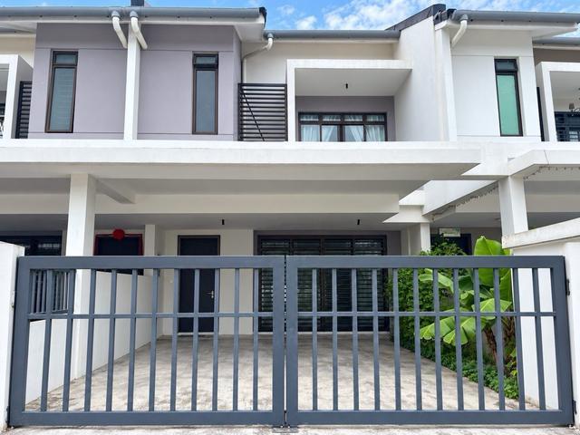 Terraced House for sale in Johor Bahru