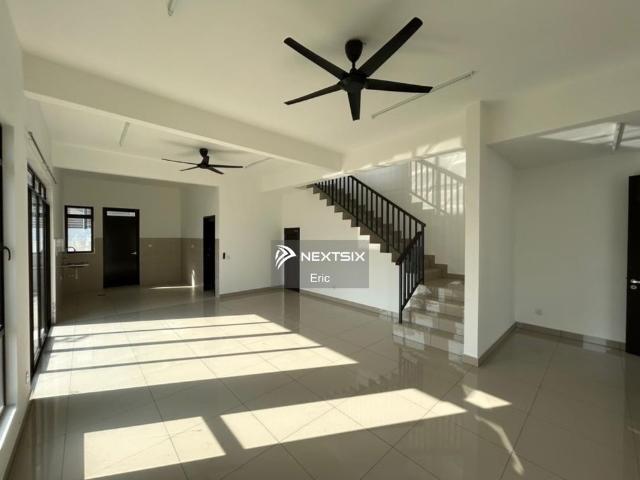 House for rent in Bukit Ledang, Johor