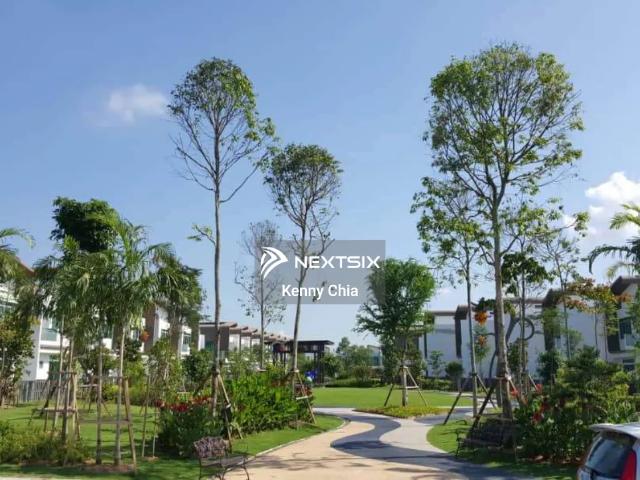 Residential House for sale in Johor