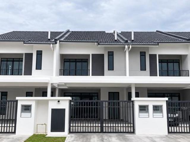 Property for rent in Bukit Ledang, Johor