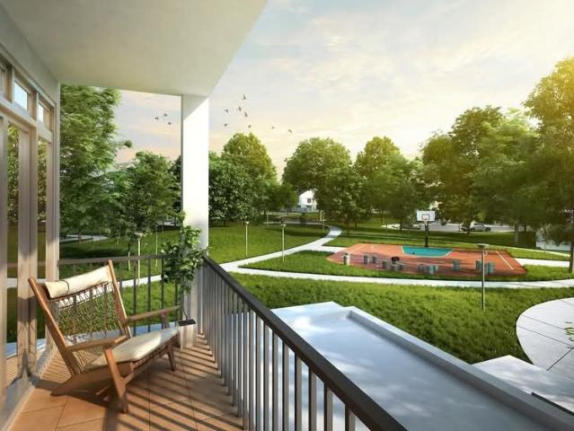 House for rent in Iskandar Puteri, Johor Bahru