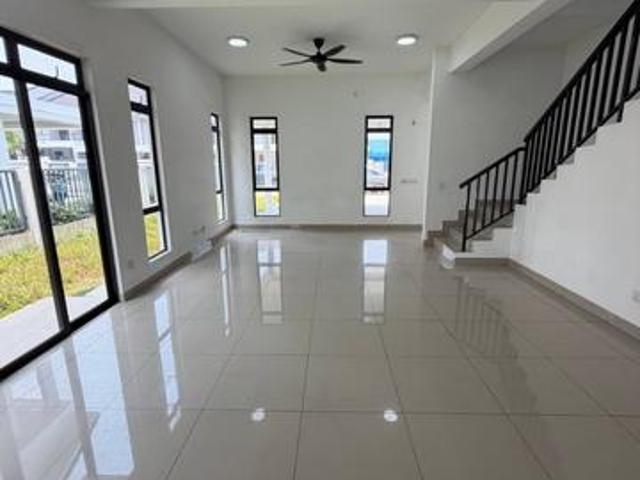 Terraced House for rent in Johore Bahru, Johor