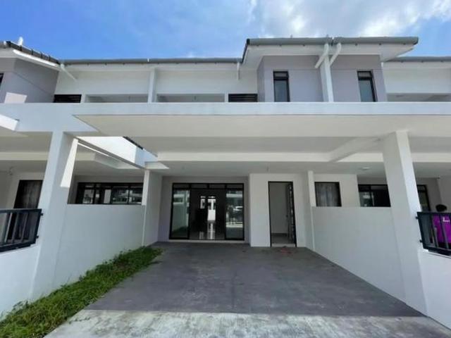 Terraced House for sale in Bukit Ledang, Johor