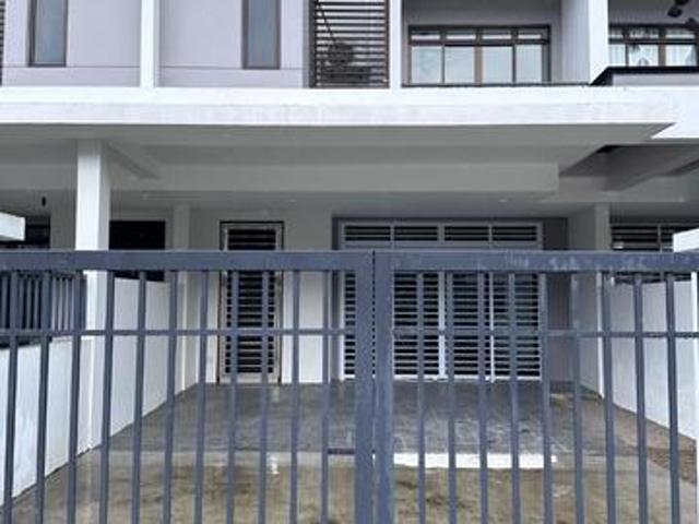 Terraced House for rent in Bukit Ledang, Johor