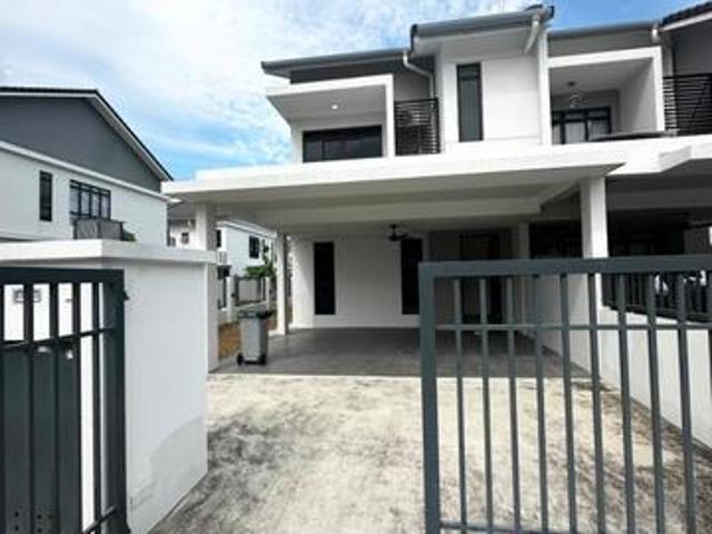 Terraced House for rent in Bukit Ledang, Johor