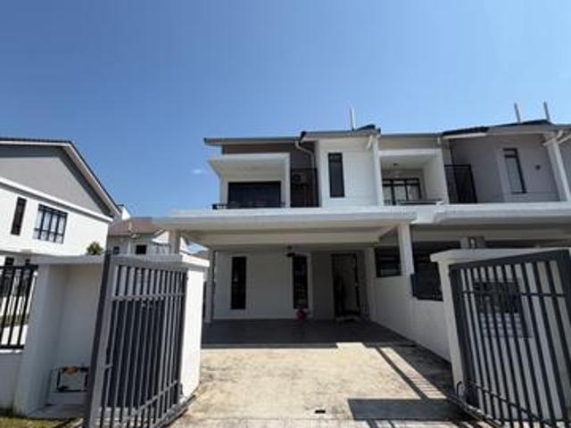 Terraced House for rent in Bukit Ledang, Johor