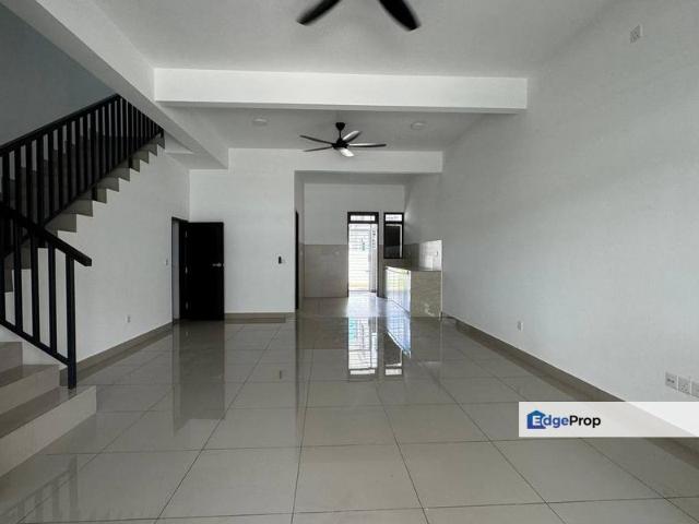House for sale in Bukit Ledang, Johor