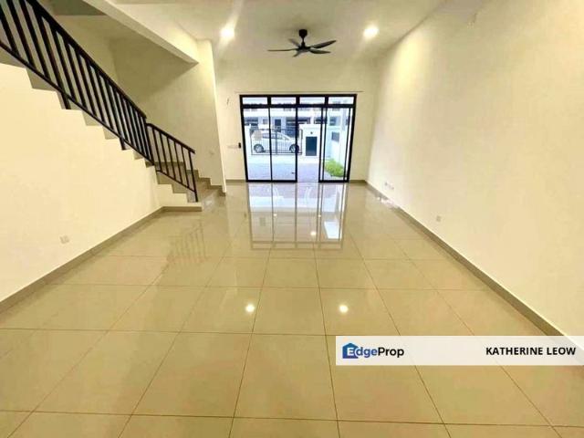 House for sale in Bukit Ledang, Johor