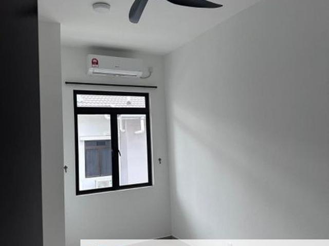 House for rent in Bukit Ledang, Johor