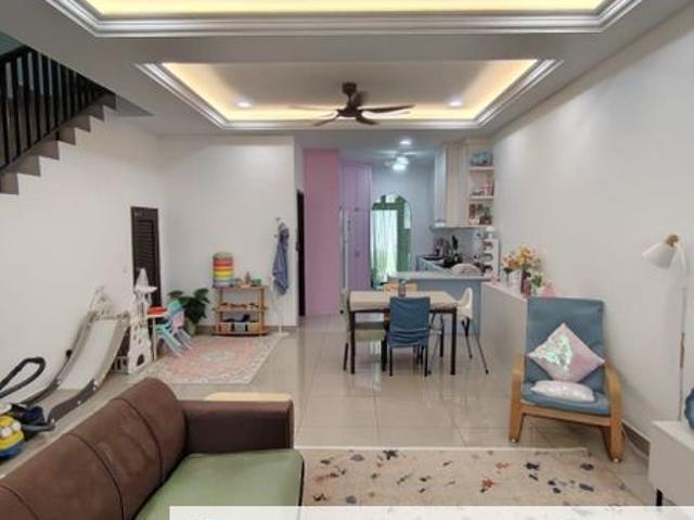 House for sale in Bukit Ledang, Johor