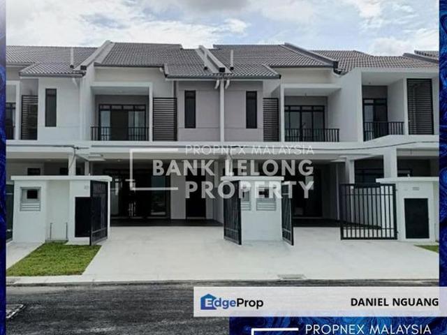 House for sale in Bukit Ledang, Johor