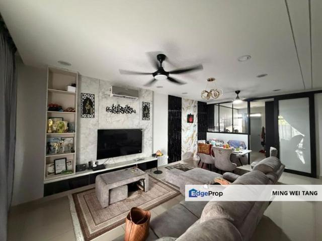 House for rent in Aspira ParkHomes, Iskandar Puteri