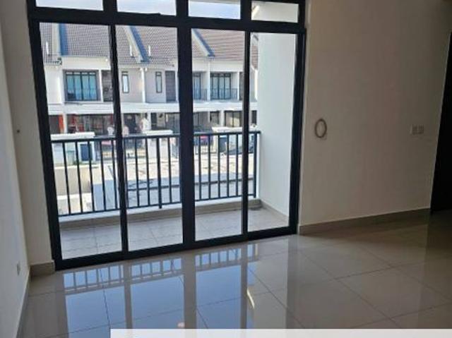 House for rent in Bukit Ledang, Johor