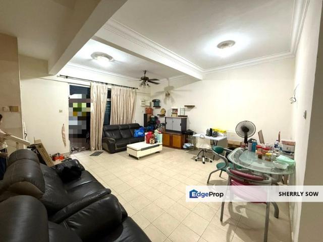House for sale in Bukit Ledang, Johor