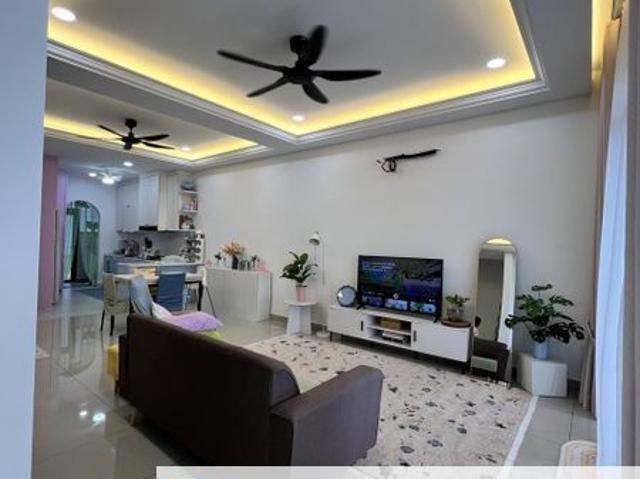 House for sale in Bukit Ledang, Johor