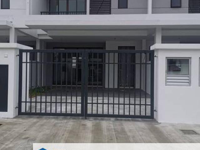 House for sale in Bukit Ledang, Johor
