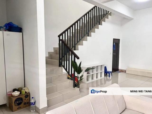 House for sale in Bukit Ledang, Johor