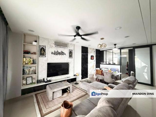 House for rent in Aspira ParkHomes, Iskandar Puteri
