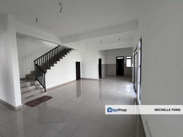 House for sale in Bukit Ledang, Johor
