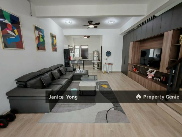 Terraced House for rent in Bukit Ledang, Johor