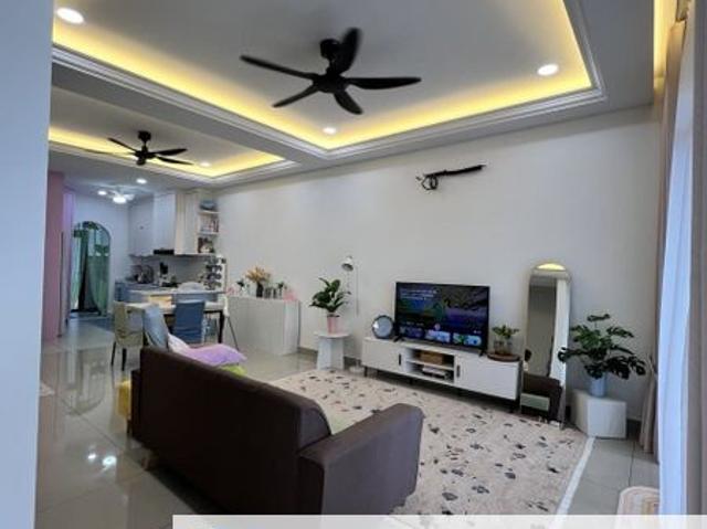 House for sale in Aspira ParkHomes, Iskandar Puteri