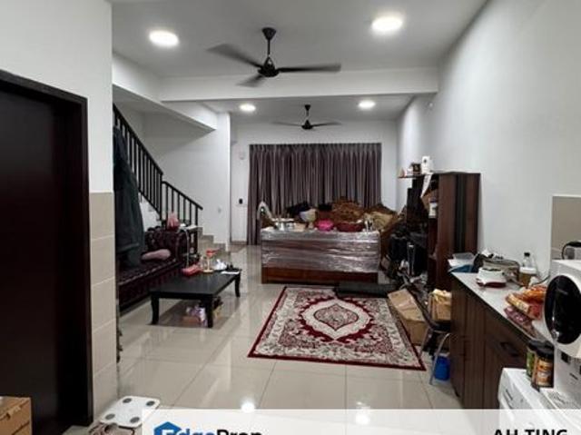 House for rent in Bukit Ledang, Johor