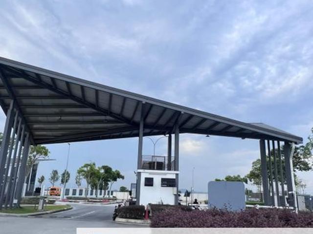 House for sale in Bukit Ledang, Johor