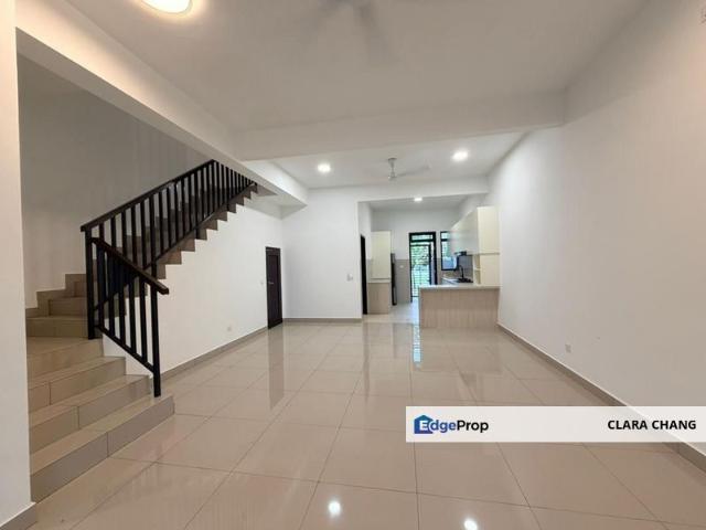 House for rent in Bukit Ledang, Johor