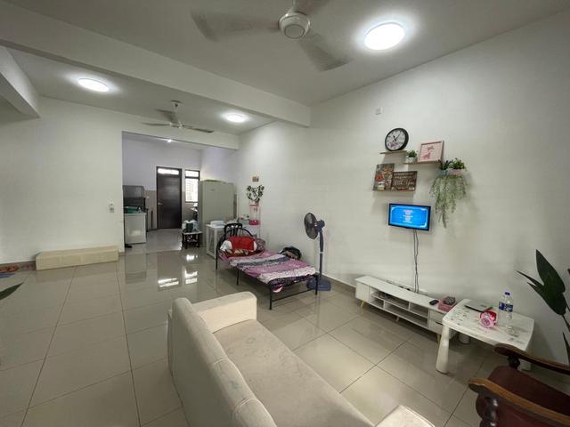 Terraced House for sale in Bukit Ledang, Johor