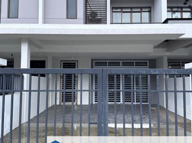 House for rent in Bukit Ledang, Johor