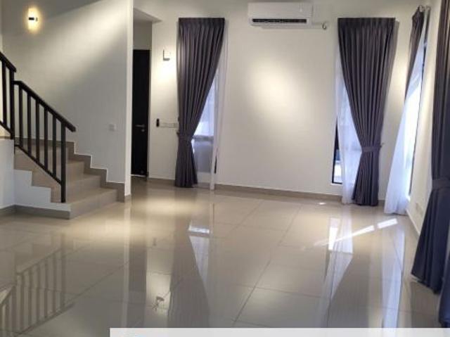House for rent in Aspira ParkHomes, Iskandar Puteri