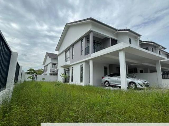 House for sale in Bukit Ledang, Johor