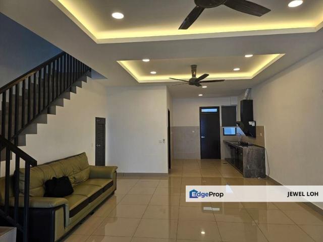 House for rent in Bukit Ledang, Johor