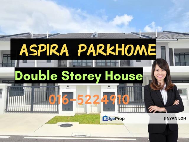 House for sale in Bukit Ledang, Johor