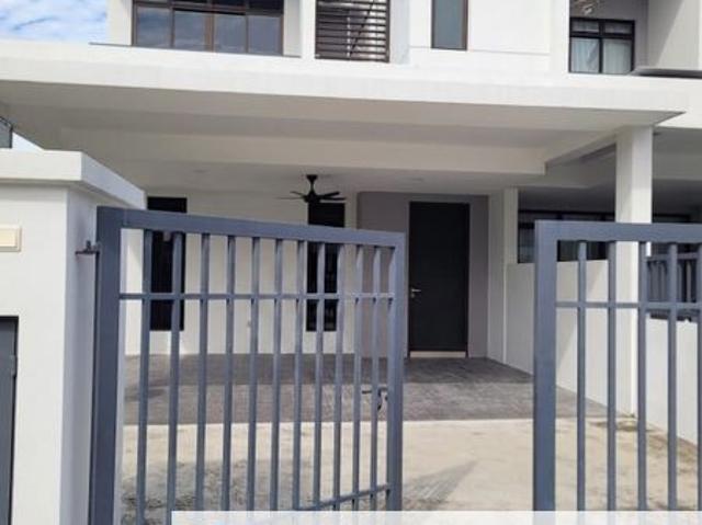 House for rent in Bukit Ledang, Johor