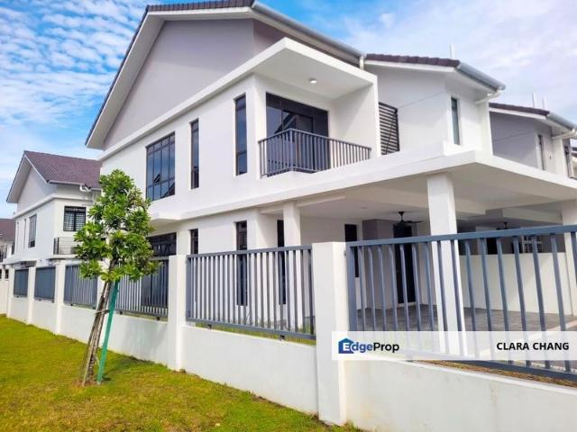 House for rent in Bukit Ledang, Johor